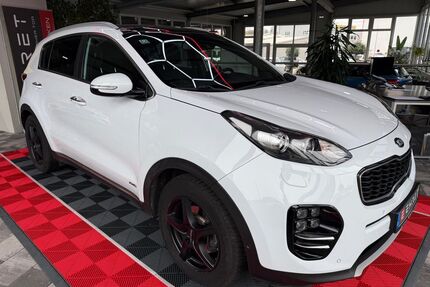 Kia Sportage Gebrauchtwagen