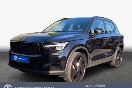Volvo XC40 Gebrauchtwagen