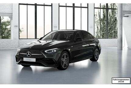 Mercedes-Benz C 300 Gebrauchtwagen