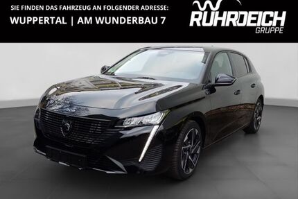 Peugeot 308 Gebrauchtwagen