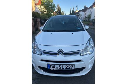 Citroen C3 Gebrauchtwagen