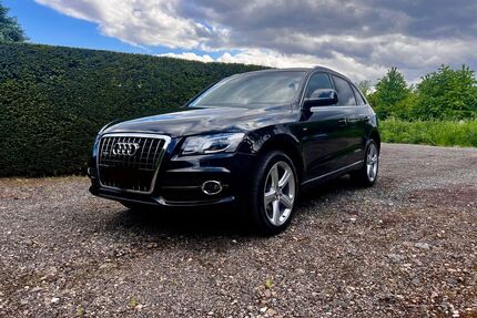Audi Q5 Gebrauchtwagen