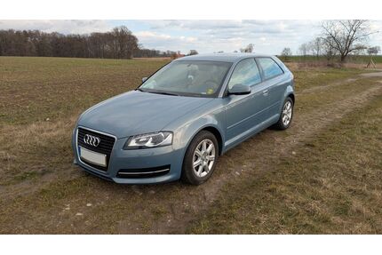 Audi A3 Gebrauchtwagen