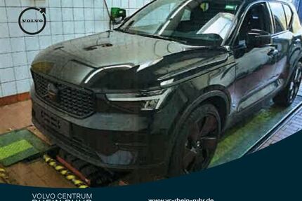 Volvo XC40 Gebrauchtwagen