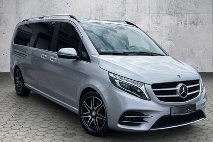 Mercedes-Benz V 300 Gebrauchtwagen