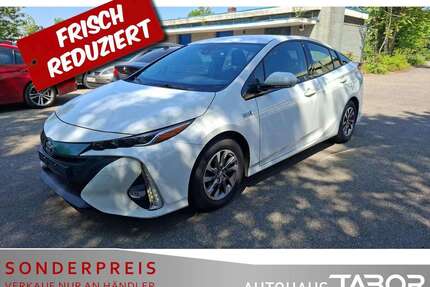 Toyota Prius Gebrauchtwagen