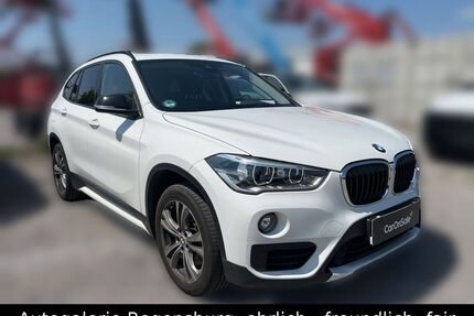 BMW X1 Gebrauchtwagen