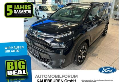 Citroen C3 Aircross Gebrauchtwagen