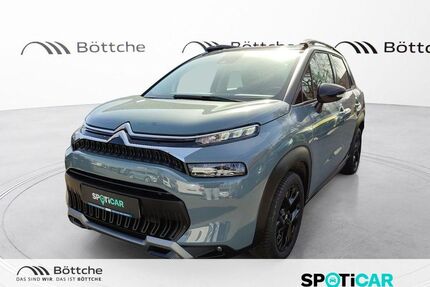 Citroen C3 Aircross Gebrauchtwagen