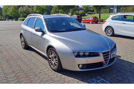 Alfa Romeo 159 Gebrauchtwagen