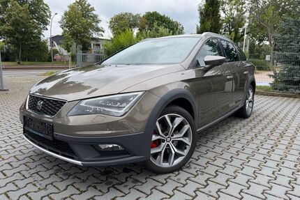 Seat Leon Gebrauchtwagen