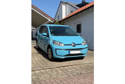 VW e-up! Gebrauchtwagen