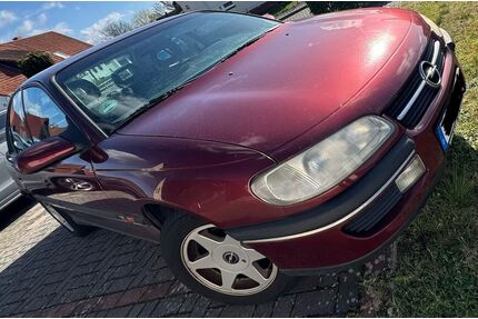 Opel Omega Gebrauchtwagen