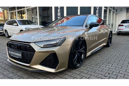 Audi RS7 Gebrauchtwagen
