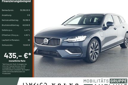 Volvo V60 Gebrauchtwagen
