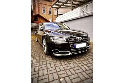 Audi S8 Gebrauchtwagen