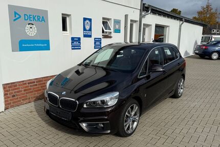 Fiat 225 Active Tourer 