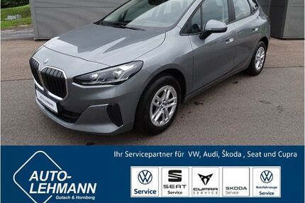BMW 218 Active Tourer Gebrauchtwagen