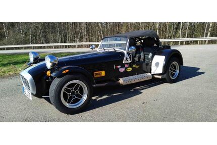 Caterham Andere Gebrauchtwagen