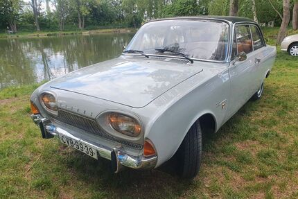 Ford Taunus Gebrauchtwagen