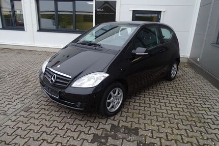 Mercedes-Benz A 150 Gebrauchtwagen