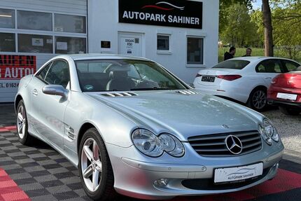 Mercedes-Benz SL 350 Gebrauchtwagen