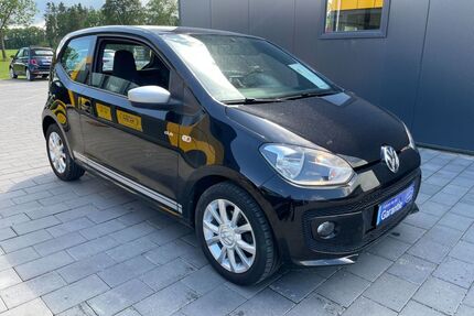 VW up! Gebrauchtwagen