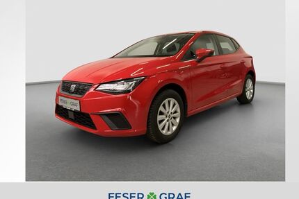 Seat Ibiza Gebrauchtwagen