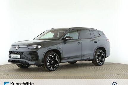 VW Tayron Gebrauchtwagen