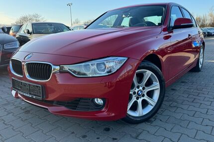 BMW 320 Gebrauchtwagen
