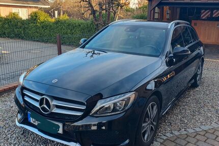 Mercedes-Benz C 200 Gebrauchtwagen
