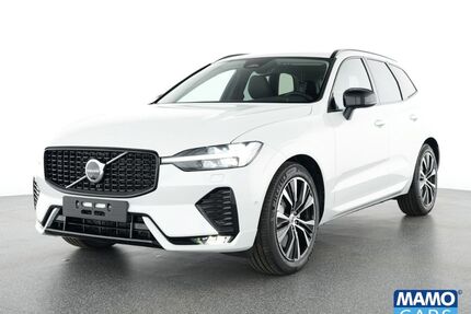 Volvo XC60 Gebrauchtwagen