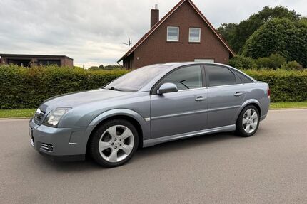 Opel Vectra Gebrauchtwagen