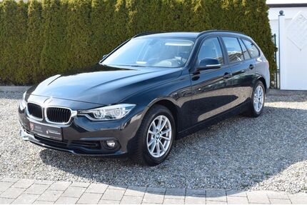 BMW 318 Gebrauchtwagen