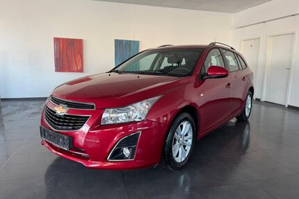 Chevrolet Cruze Gebrauchtwagen