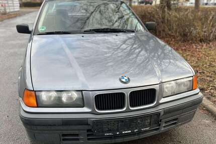 BMW 316 Gebrauchtwagen
