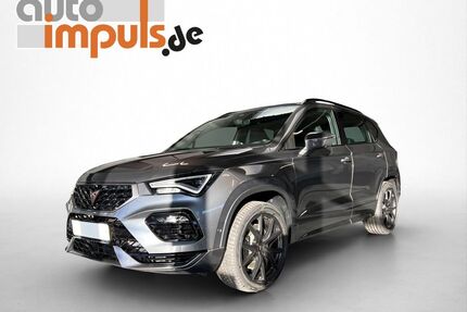 Cupra Ateca Gebrauchtwagen