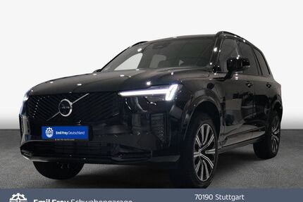 Volvo XC90 Gebrauchtwagen