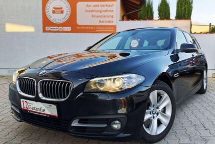 BMW 530 Gebrauchtwagen