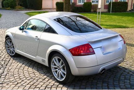 Audi TT Gebrauchtwagen