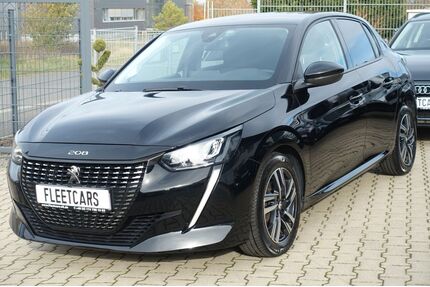 Peugeot 208 Gebrauchtwagen
