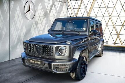 Mercedes-Benz G 63 AMG Gebrauchtwagen