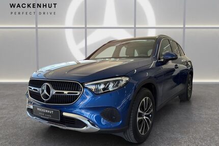 Mercedes-Benz GLC 220 Gebrauchtwagen
