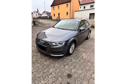Audi A3 Gebrauchtwagen