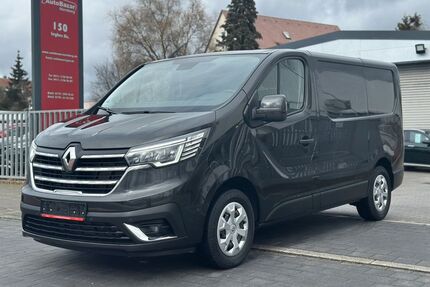 Renault Trafic Gebrauchtwagen