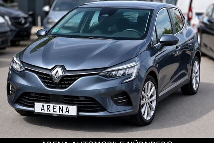 Renault Clio Gebrauchtwagen