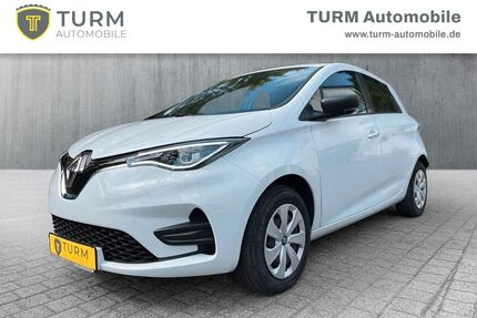 Renault ZOE Gebrauchtwagen