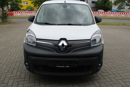 Renault Kangoo Gebrauchtwagen