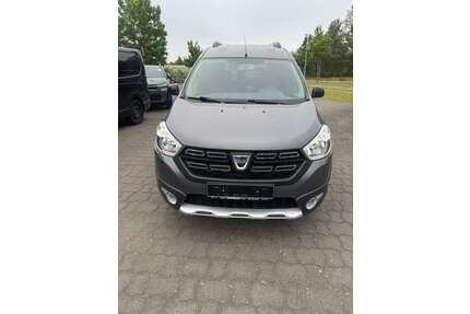Dacia Dokker Gebrauchtwagen