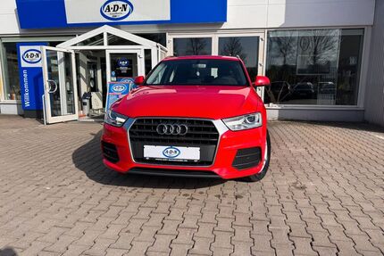 Audi Q3 Gebrauchtwagen